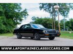 Thumbnail Photo 0 for 1985 Buick Regal Coupe